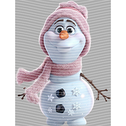 Christmas-ADJ 12634